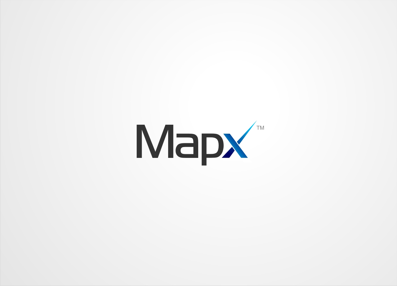 Logo Design by momo57 for MapX Systems | Design #1612724