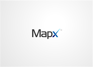 Logo Design by momo57 for MapX Systems | Design #1612724