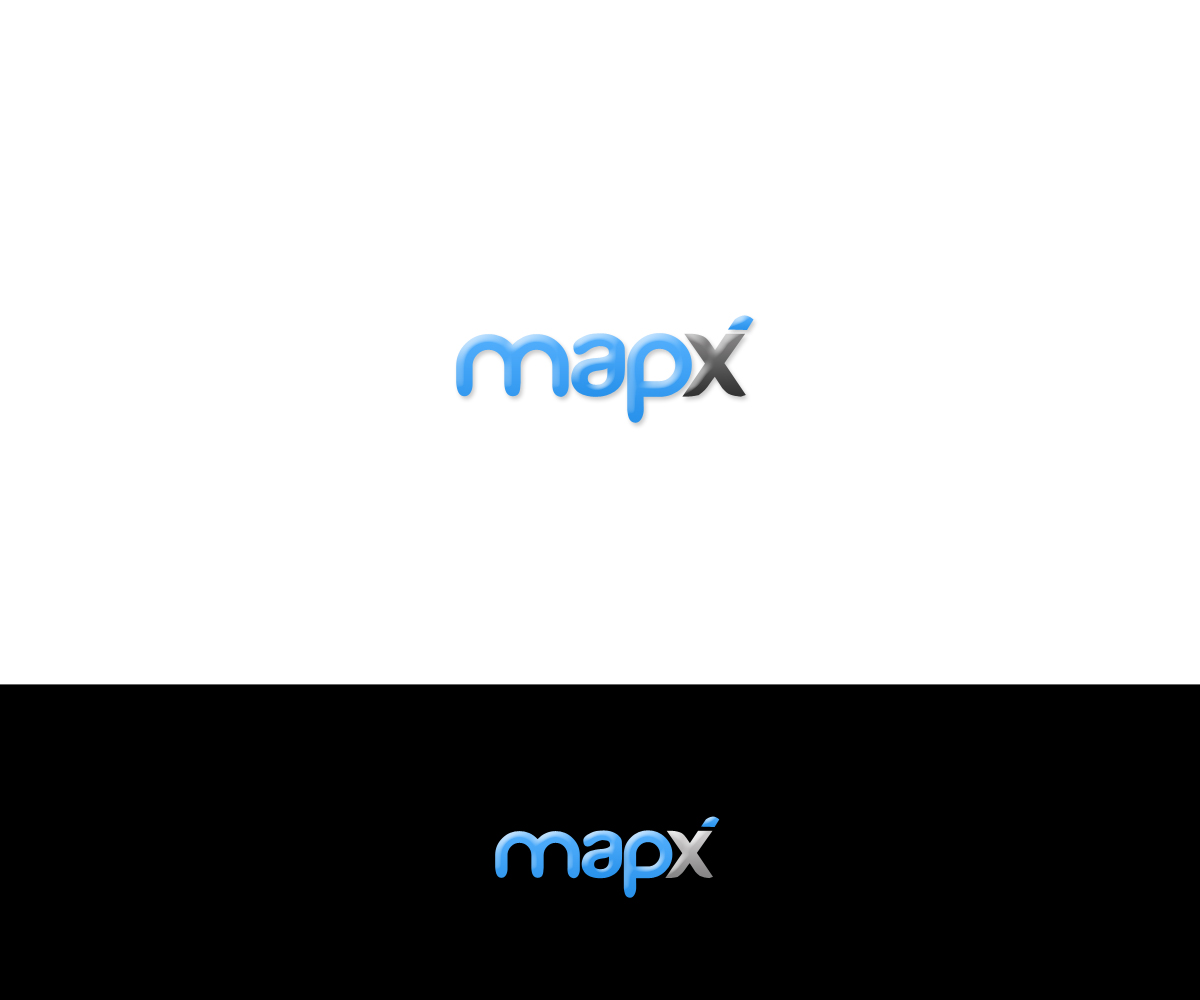 Logo Design by Natan for MapX Systems | Design #1614397