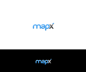 Logo Design by Natan for MapX Systems | Design: #1614397