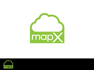 Logo Design by Skroll for MapX Systems | Design: #1646980