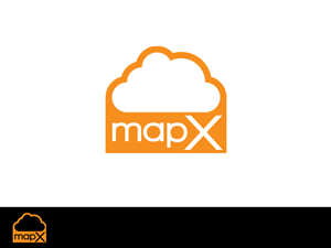 Logo Design by Skroll for MapX Systems | Design: #1646981