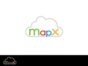 Logo Design by Skroll for MapX Systems | Design: #1646986