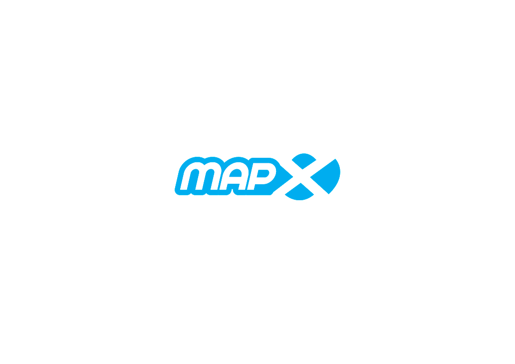Logo Design by Skwagor for MapX Systems | Design #1640600