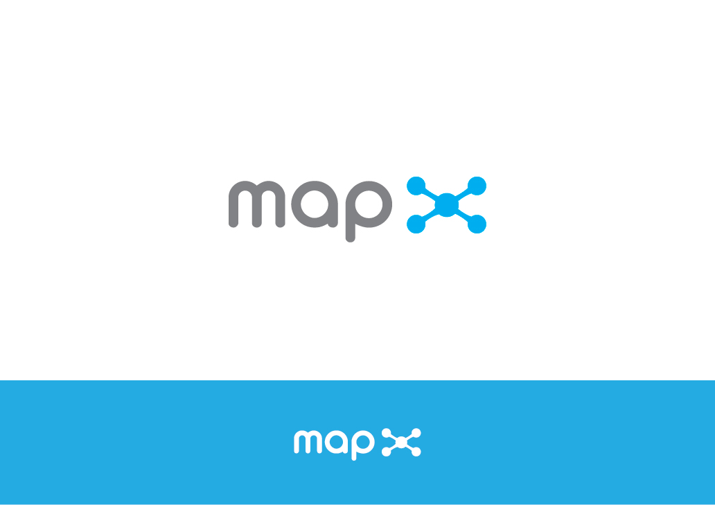 Logo Design by Skwagor for MapX Systems | Design #1640631