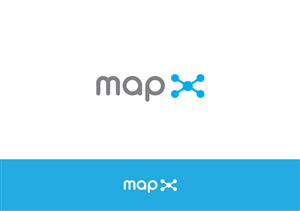 Logo Design by Skwagor for MapX Systems | Design: #1640631