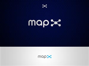 Logo Design by Skwagor for MapX Systems | Design: #1640642