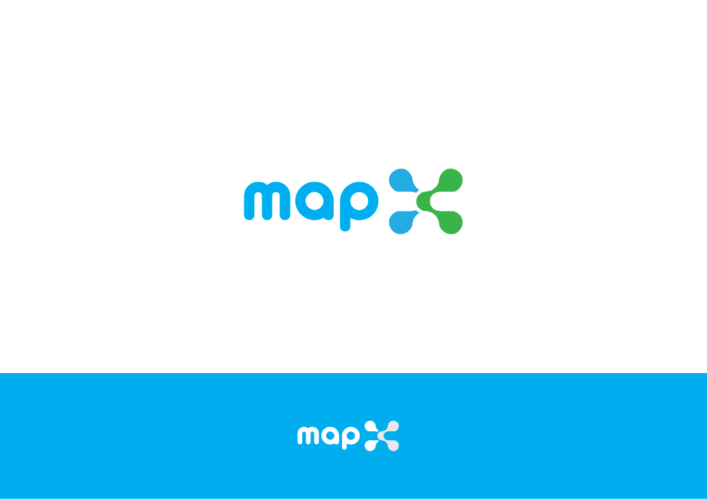 Logo Design by Skwagor for MapX Systems | Design #1640673