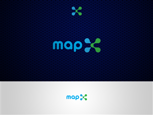 Logo Design by Skwagor for MapX Systems | Design: #1640677