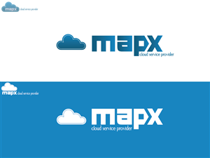 Logo Design by hirundo.design for MapX Systems | Design: #1671682