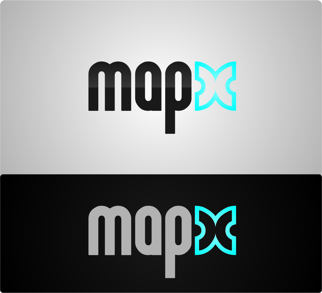Logo Design by Vinchi for MapX Systems | Design #1648582