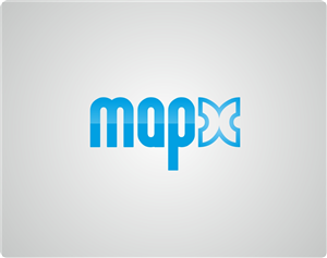 Logo Design by Vinchi for MapX Systems | Design: #1648620