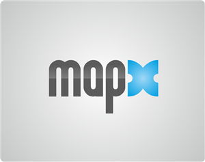 Logo Design by Vinchi for MapX Systems | Design: #1648664