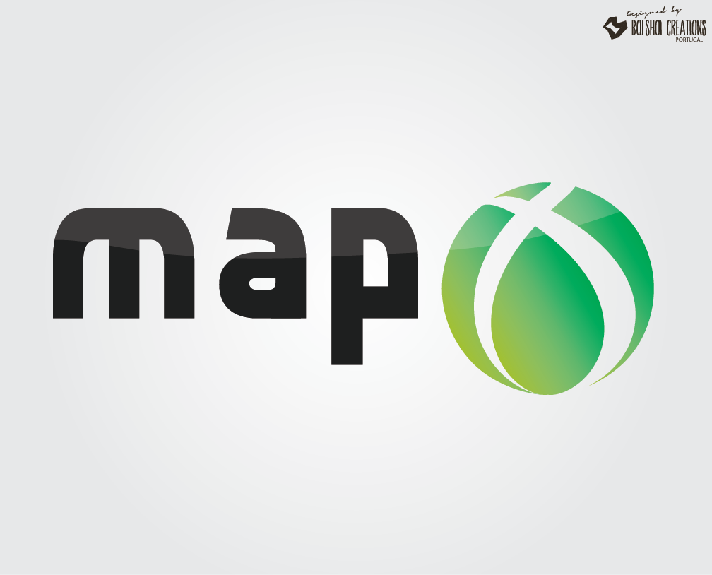 Logo Design by Bolshoi Creations for MapX Systems | Design #1669748