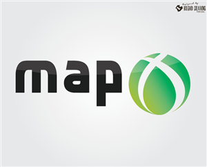 Logo Design by Bolshoi Creations for MapX Systems | Design: #1669748