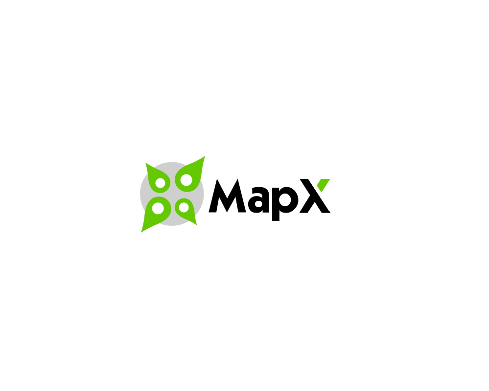 Logo Design by ProOne for MapX Systems | Design #1617421