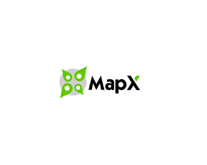 Logo Design by ProOne for MapX Systems | Design: #1617421