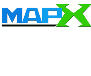 Logo Design by josenoelrodriguez for MapX Systems | Design #1628509