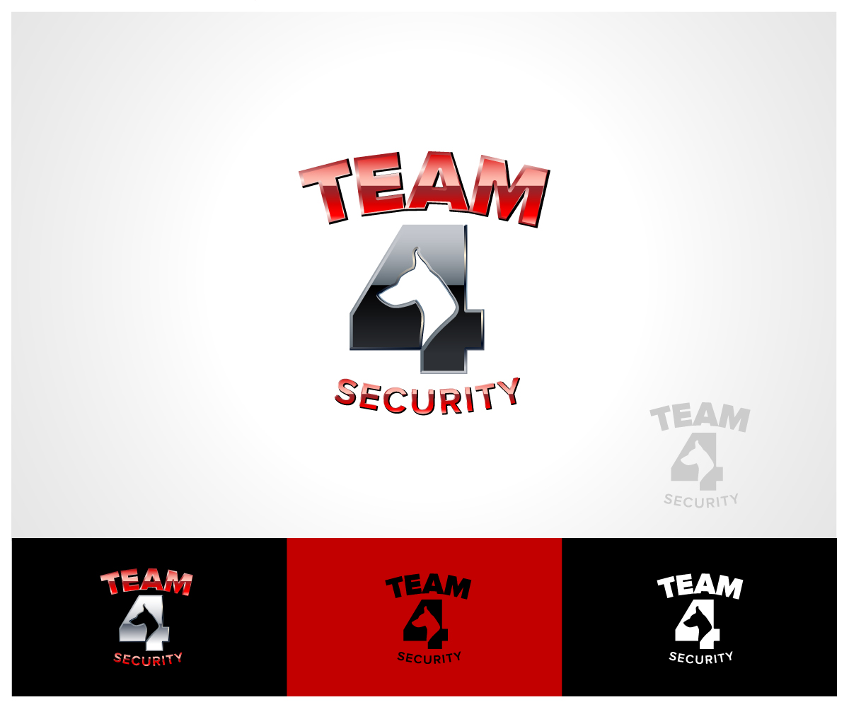 Logo Design by iNess for this project | Design #6102671