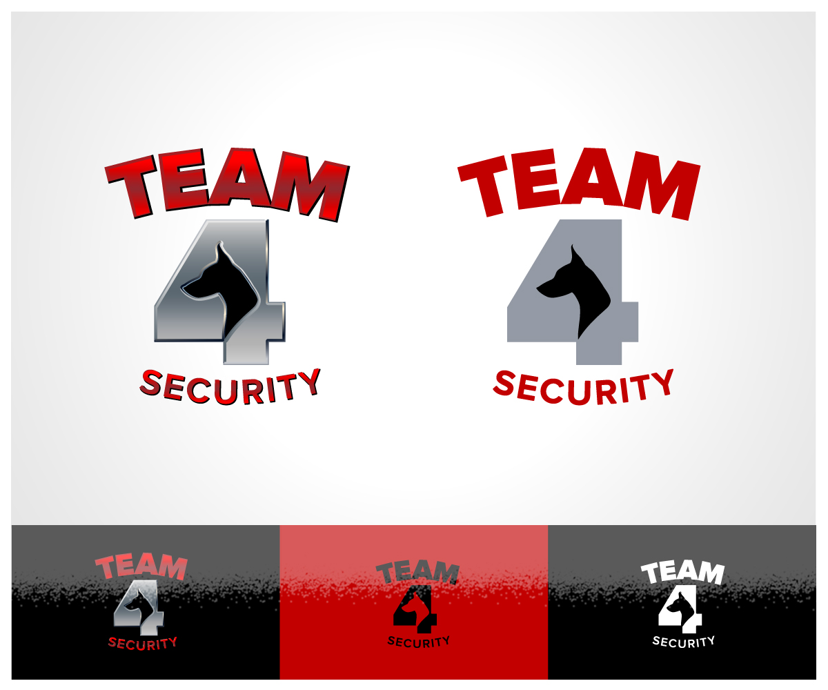 Logo Design by iNess for this project | Design #6105601