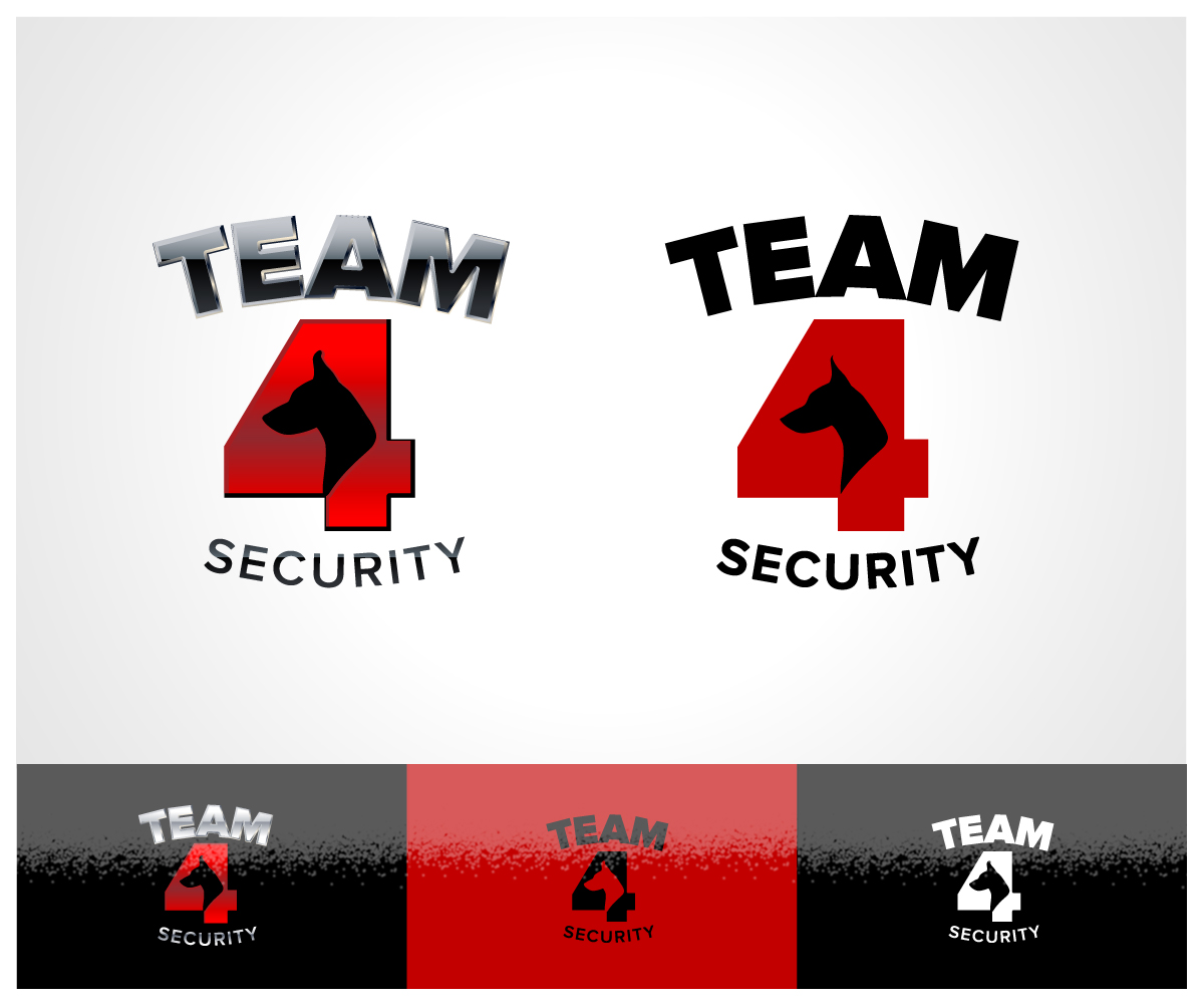 Logo Design by iNess for this project | Design #6105604