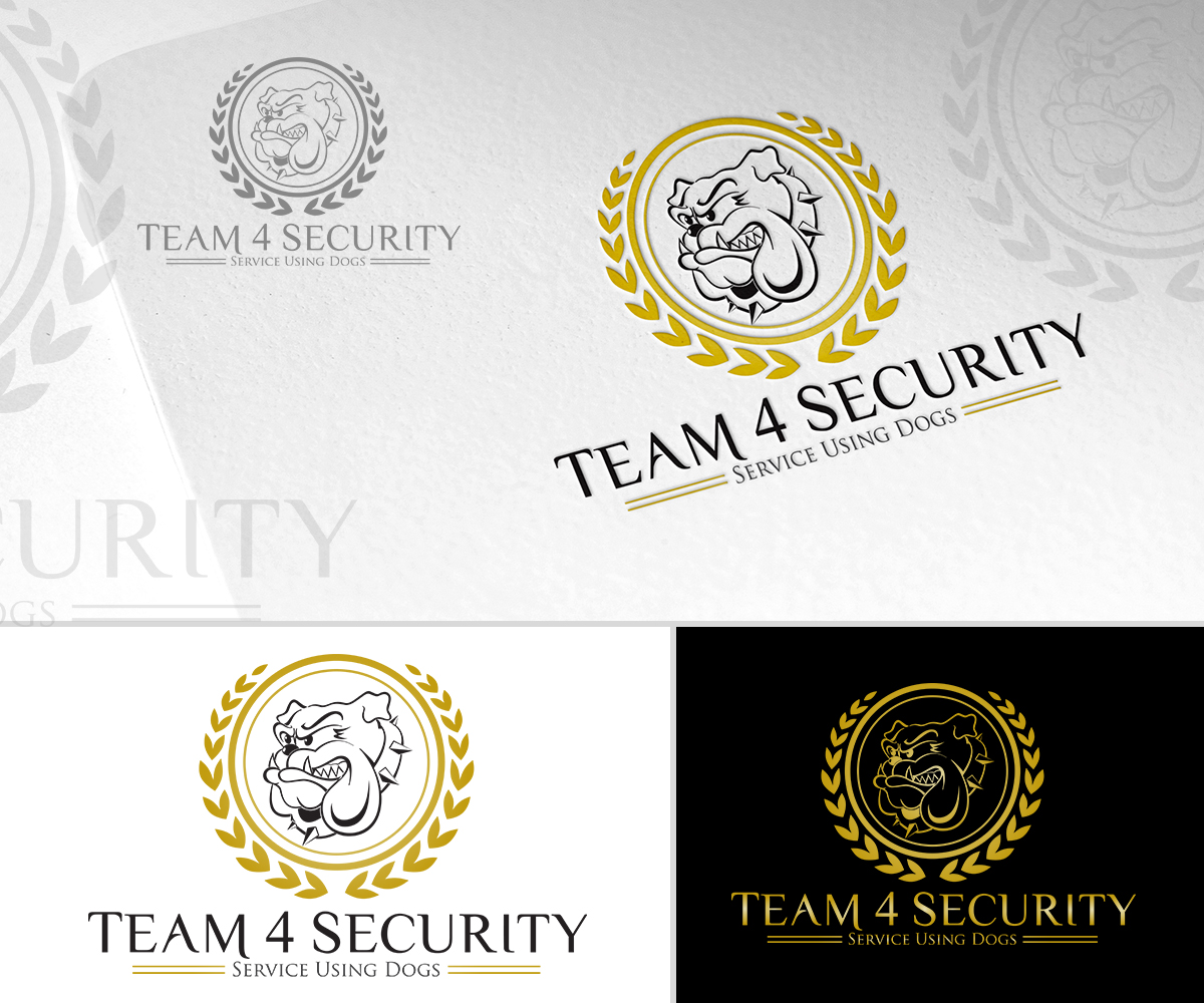 Logo Design by The Deno Technology for this project | Design #6059259