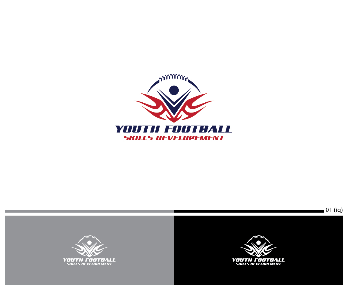 Logo Design by  Esolbiz for this project | Design: #6000190