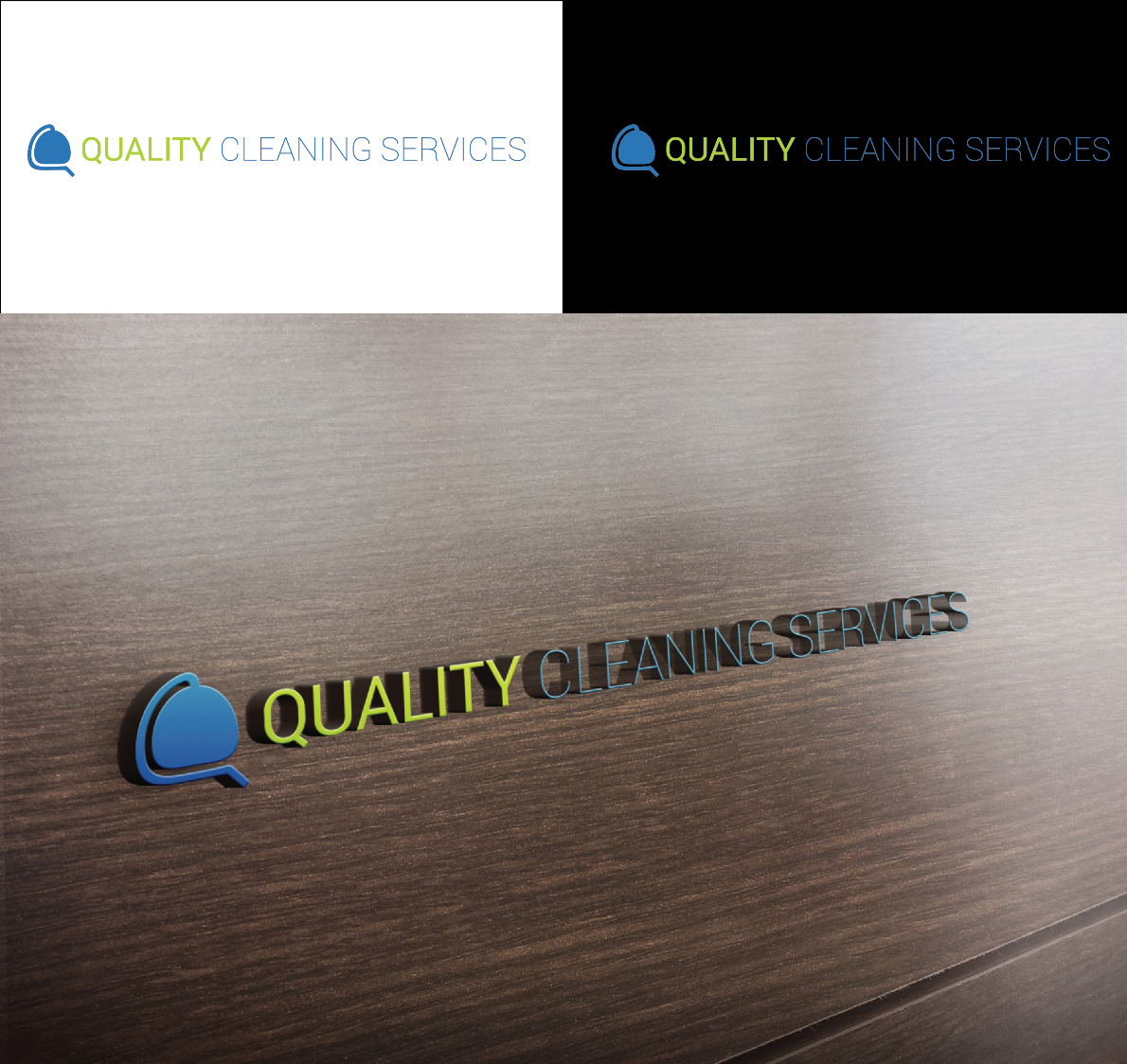 Logo Design by Zamm for this project | Design #6017430