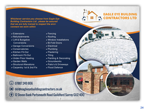 Flyer Design by uniquedesign10 for this project | Design: #5991872