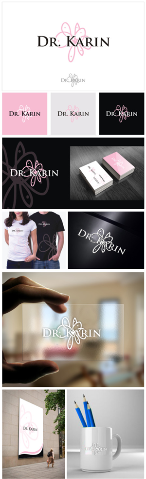 Logo Design by hih7