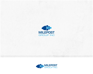 Diseño de Logo por damakyjr para Milepost Group, Inc. | Diseño: #5980615