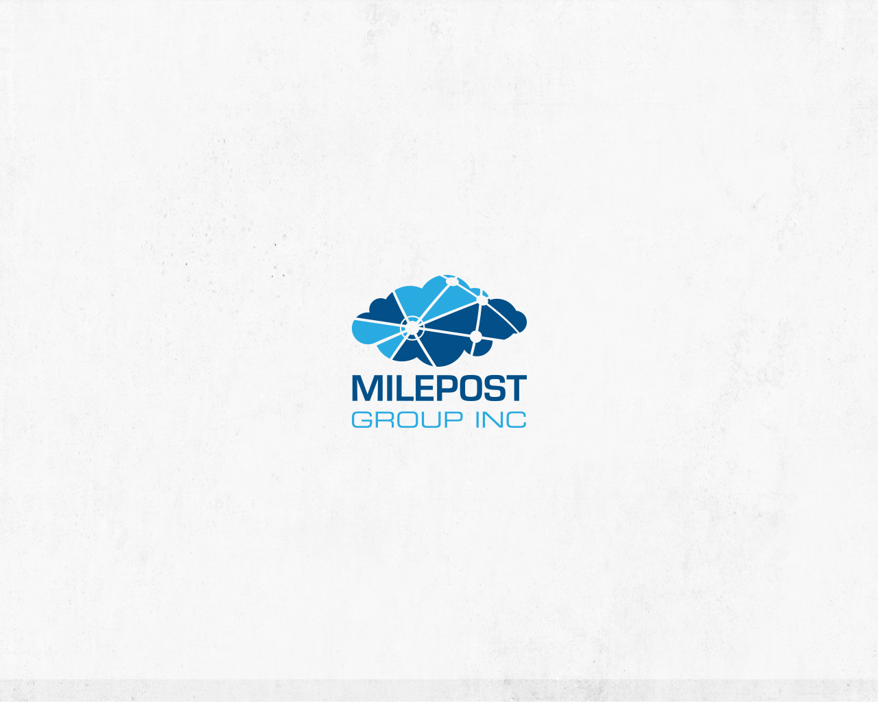 Diseño de Logo por damakyjr para Milepost Group, Inc. | Diseño #5989058