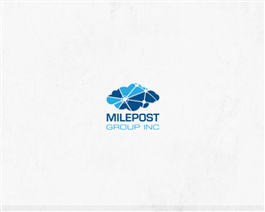 Diseño de Logo por damakyjr para Milepost Group, Inc. | Diseño: #5989058