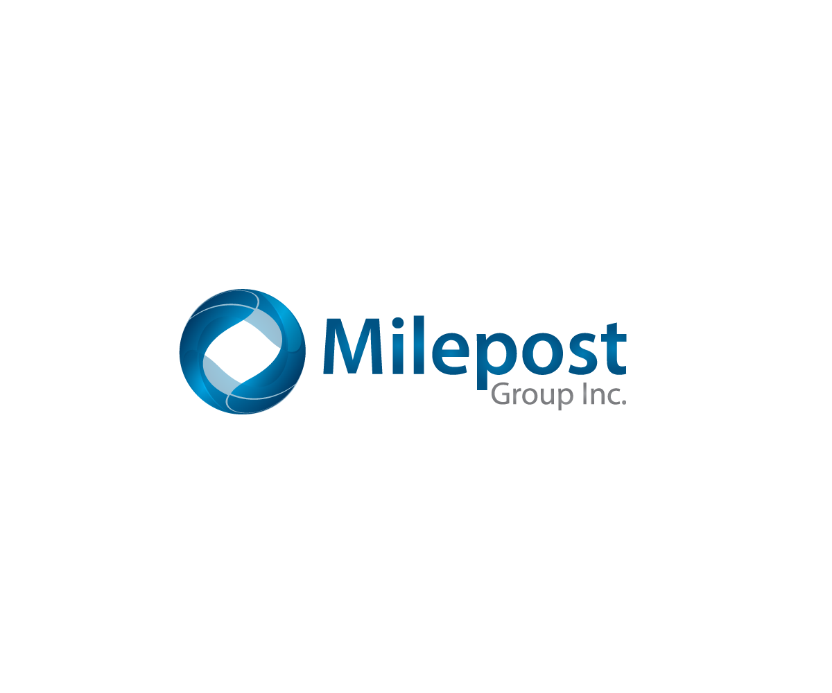 Logo Design by meygekon for Milepost Group, Inc. | Design #6056490