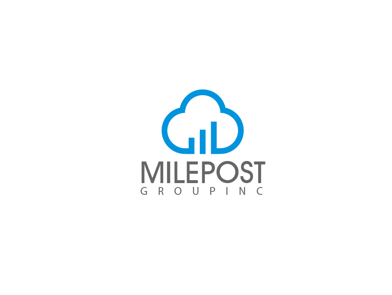 Diseño de Logo por Navd para Milepost Group, Inc. | Diseño #5979220
