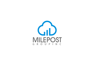 Diseño de Logo por Navd para Milepost Group, Inc. | Diseño: #5979220