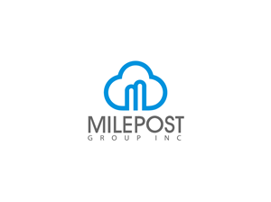 Diseño de Logo por Navd para Milepost Group, Inc. | Diseño: #6010999