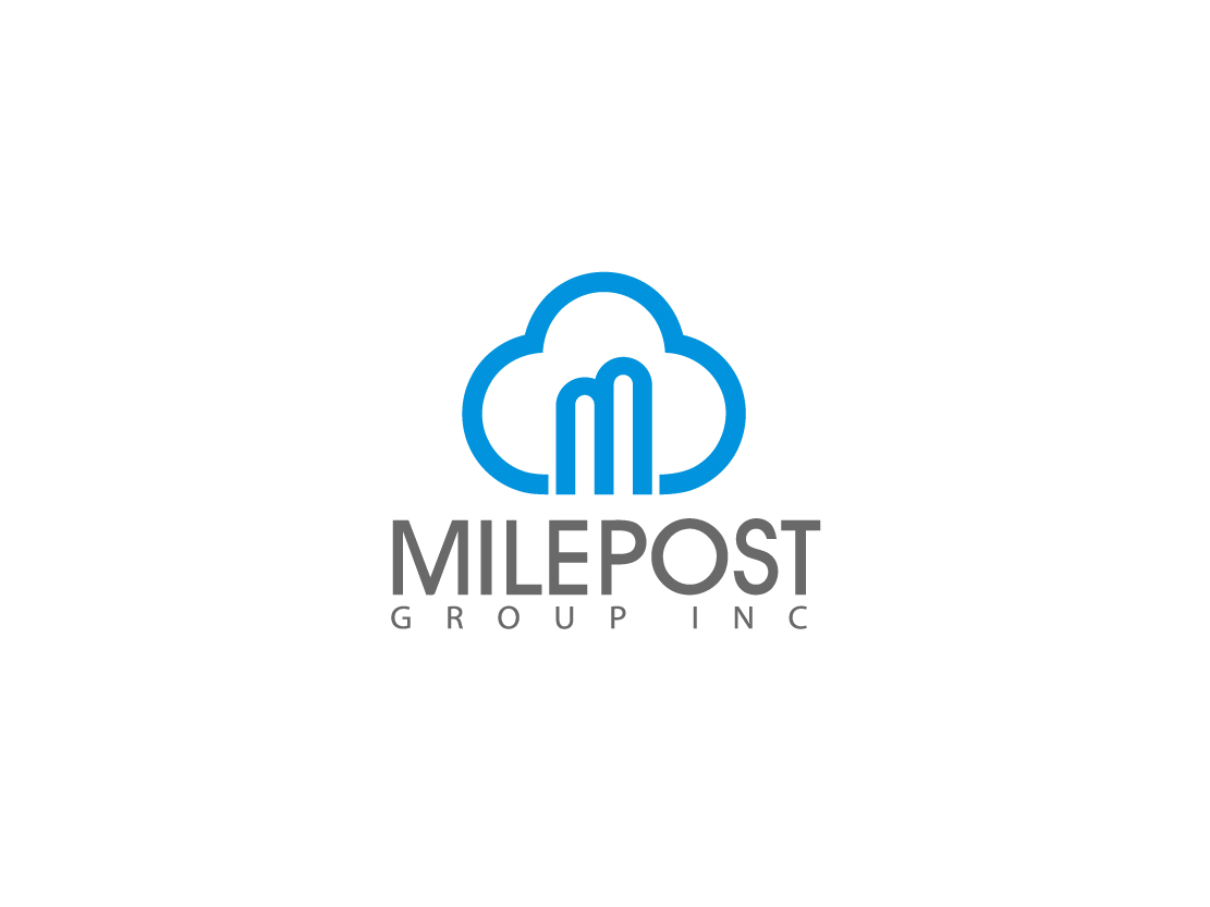 Logo Design by Navd for Milepost Group, Inc. | Design #6011000