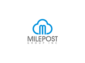 Diseño de Logo por Navd para Milepost Group, Inc. | Diseño: #6011001