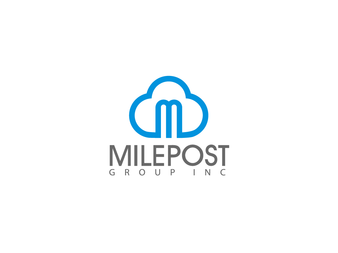 Logo Design by Navd for Milepost Group, Inc. | Design #6011003