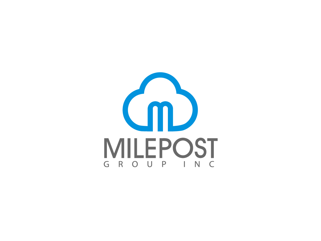 Logo Design by Navd for Milepost Group, Inc. | Design #6011004