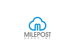 Diseño de Logo por Navd para Milepost Group, Inc. | Diseño: #6011004
