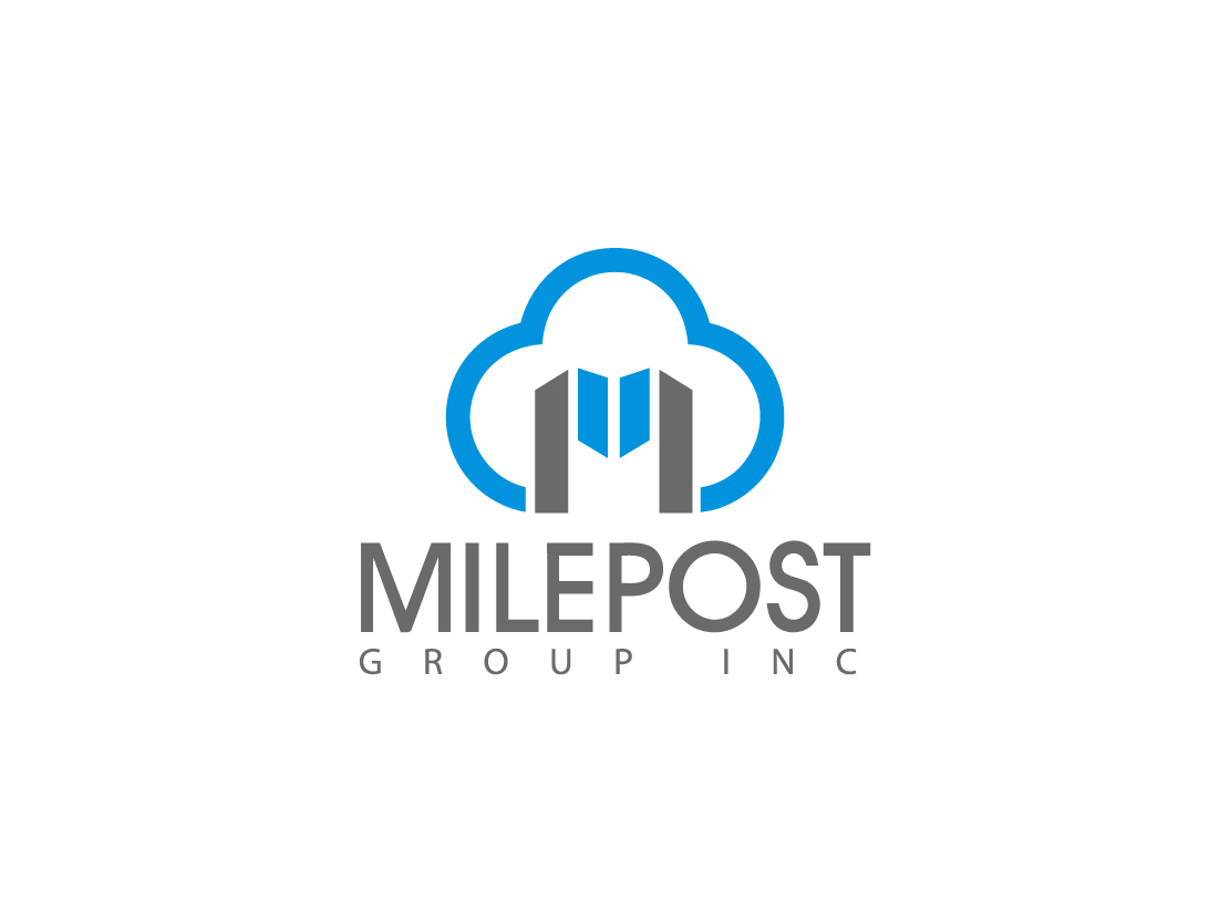 Logo Design by Navd for Milepost Group, Inc. | Design #6026208