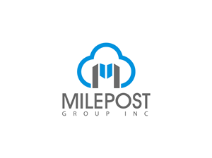Diseño de Logo por Navd para Milepost Group, Inc. | Diseño: #6026208