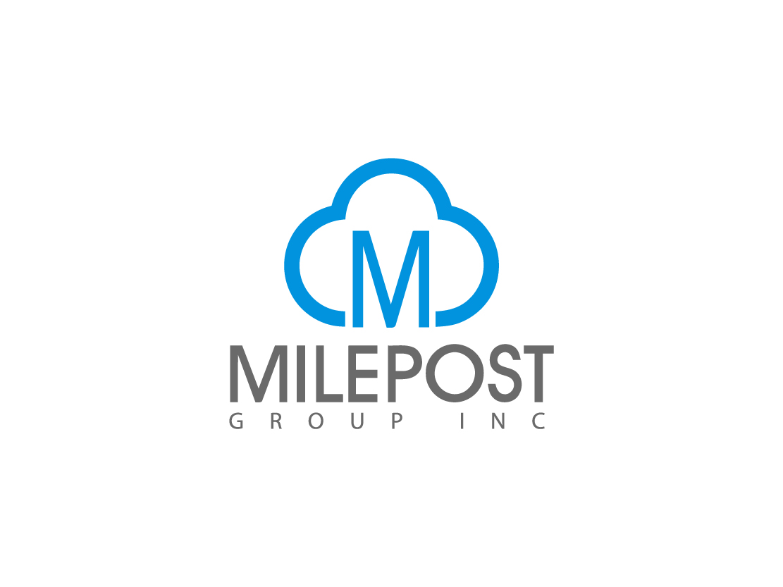 Logo Design by Navd for Milepost Group, Inc. | Design #6026216