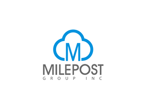 Diseño de Logo por Navd para Milepost Group, Inc. | Diseño: #6026216
