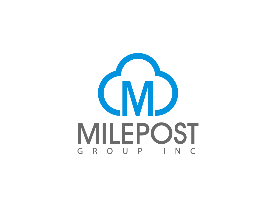Logo Design by Navd for Milepost Group, Inc. | Design #6026221