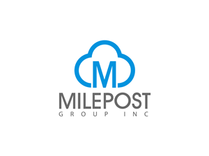 Diseño de Logo por Navd para Milepost Group, Inc. | Diseño: #6026221