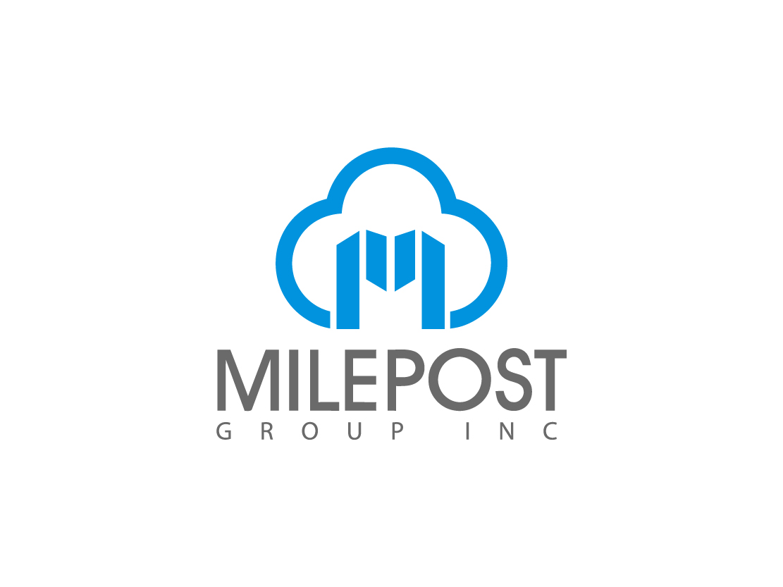Logo Design by Navd for Milepost Group, Inc. | Design #6026222