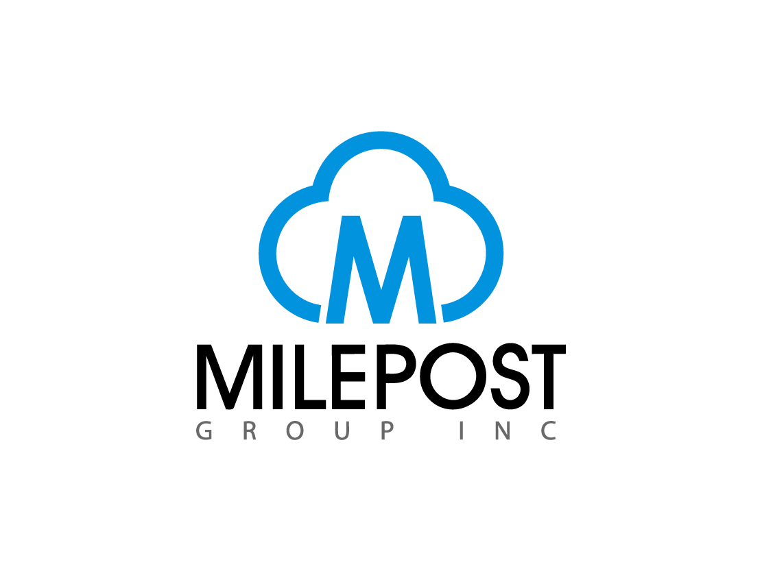 Diseño de Logo por Navd para Milepost Group, Inc. | Diseño #6066881